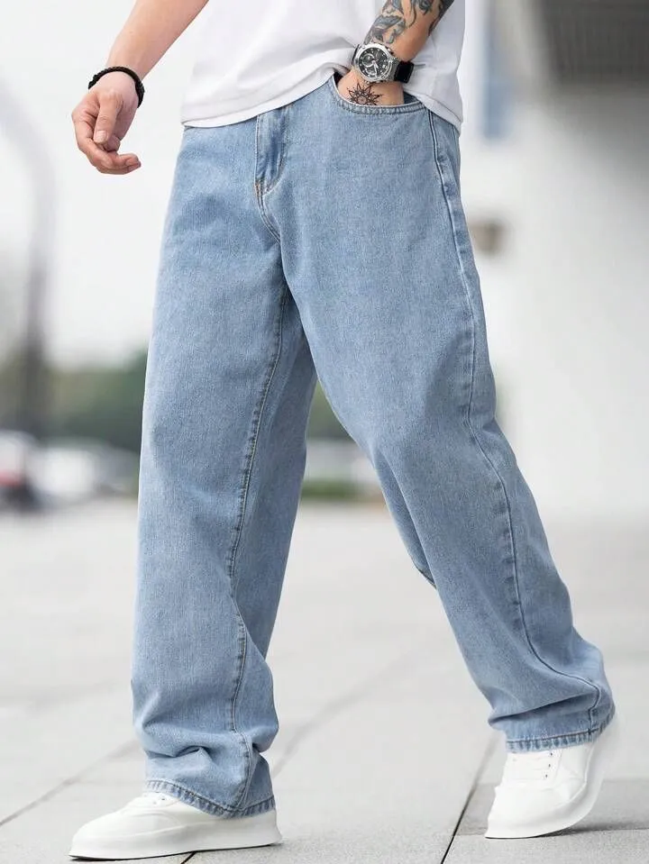 Pantalons Hommes